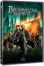 előnézet Legendás állatok: Dumbledore titkai - DVD