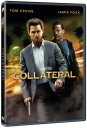 előnézet Collateral - A halál záloga - DVD