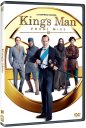 előnézet King’s Man: A kezdetek - DVD