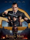 előnézet King’s Man: A kezdetek - DVD