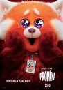 előnézet Pirula Panda - DVD