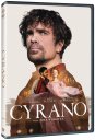 előnézet Cyrano - DVD