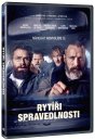 előnézet Az igazság bajnokai - DVD