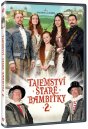 előnézet The Old Blunderbuss Mystery 2 - DVD