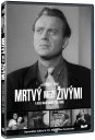 előnézet Mrtvý mezi živými - DVD