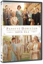 előnézet Downton Abbey: Egy új korszak - DVD