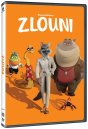 előnézet A rosszfiúk - DVD