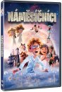 előnézet Péter meseországban - DVD