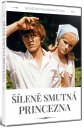 előnézet Az őrülten szomorú hercegnő (Újonnan digitalizált film) - DVD