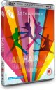 előnézet Hair - Blu-ray + DVD