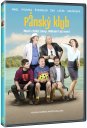 előnézet Pánský klub - DVD