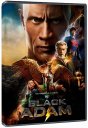 előnézet Black Adam - DVD