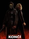 előnézet A Halloween véget ér - DVD