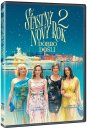 előnézet Šťastný nový rok 2: Dobro došli - DVD