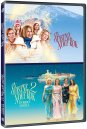 előnézet Šťastný nový rok: kolekce 2 filmů - 2DVD