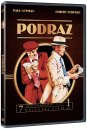 előnézet A nagy balhé - DVD