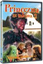 előnézet Princezna ze mlejna 2 - DVD
