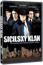 előnézet A szicíliaiak klánja - DVD