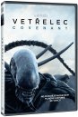 előnézet Alien: Covenant - DVD