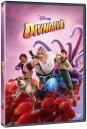 előnézet Fura világ - DVD