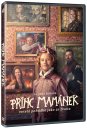 előnézet Princ Mamánek - DVD