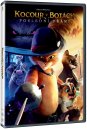 előnézet Csizmás, a kandúr: Az utolsó kívánság - DVD