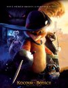 előnézet Csizmás, a kandúr: Az utolsó kívánság - DVD