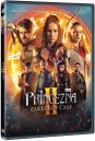 előnézet Princezna zakletá v čase 2 - DVD
