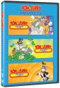 előnézet Tom és Jerry - gyűjteménye - 3DVD