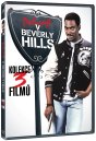 előnézet Beverly Hills-i zsaru 1.-3. Gyűjtemény - 3 DVD