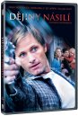 előnézet Erőszakos múlt - DVD