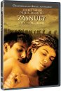 előnézet Hosszú jegyesség - DVD