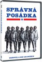 előnézet Az igazak - DVD