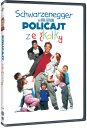 előnézet Ovizsaru - DVD