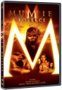 előnézet A múmia trilógia - 3DVD