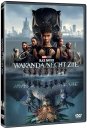 előnézet Fekete Párduc: Vakanda, légy áldott! - DVD