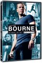 előnézet Jason Bourne 1-5 Gyűjtemény - 5DVD
