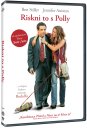 előnézet Derült égből Polly - DVD