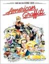 előnézet Amerikai graffiti - DVD