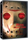 előnézet Péntek 13 - 1.-8. Gyűjtemény - 8DVD