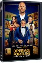 előnézet Fortune hadművelet - A nagy átverés - DVD