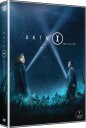 előnézet X-akták 1. sorozat - 6DVD
