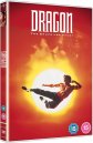 előnézet A Sárkány - Bruce Lee élete - DVD