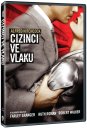 előnézet Idegenek a vonaton - DVD