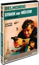 előnézet Félelem a város felett - DVD