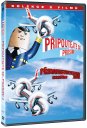 előnézet Airplane! + Airplane 2. - A folytatás (Gyűjtemény) - DVD