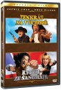 előnézet Új csapás + Londoni csapás - Gyűjtemény - 2DVD