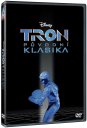 előnézet Tron, avagy a számítógép lázadása - DVD