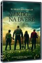 előnézet Kopogás a kunyhóban - DVD