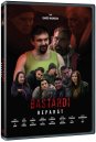 előnézet Bastardi: Reparát - DVD